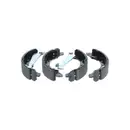 BOSCH 0 986 487 270 Bremsbackensatz
