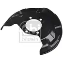 FEBI BILSTEIN 174916 Spritzblech für RENAULT, NISSAN