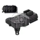 Sensor Saugrohrdruck Febi Bilstein 106080 für Volvo