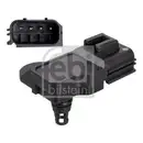 FEBI BILSTEIN 106080 Saugrohrdrucksensor für VOLVO