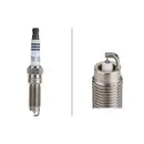 Zündkerze Hella 8EH 188 706-811 Iridium Pro für Ford