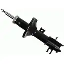Stoßdämpfer Sachs 290 175 Vorderachse Links