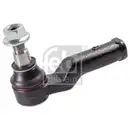 Spurstangenkopf Febi Bilstein 30724 für Ford für Ford Usa für Land Rover