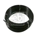FEBI BILSTEIN 02509 Kunststoffrohr für SCANIA, MERCEDES-BENZ, NEOPLAN, VOLVO