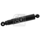 FEBI BILSTEIN 20494 Stoßdämpfer für MERCEDES-BENZ