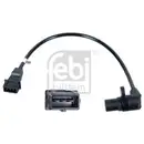 FEBI BILSTEIN 47781 Kurbelwellensensor für CHEVROLET