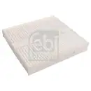 FEBI BILSTEIN 108182 Innenraumfilter