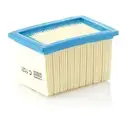 MANN-FILTER C 1121 Luftfilter