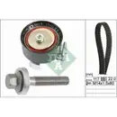 Zahnriemensatz Schaeffler Ina 530 0605 10 für Ford für Volvo für Ford (changan)