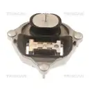 Lagerung Automatikgetriebe Triscan 8505 29215 für Audi Hinten