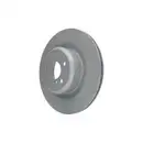 ATE 24.0124-0219.2 Bremsscheiben 2 Stück hinten BMW