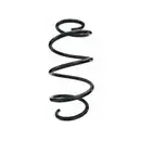 2x Spidan Fahrwerksfeder 85935 Vorderachse Hyundai ix35 Kia Sportage