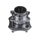 FEBI BILSTEIN 172479 Radlagersatz für TOYOTA