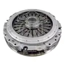 FEBI BILSTEIN 105350 Kupplungsdruckplatte für VOLVO