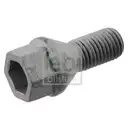 Radschraube Febi Bilstein 32060 für Citroën für Peugeot für Toyota
