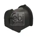 Lagerung Stabilisator Febi Bilstein 42872 für Toyota Hinterachse
