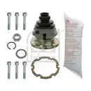 FEBI BILSTEIN 03328 Achsmanschettensatz für SEAT, AUDI, VW