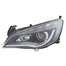 HELLA 1ZT 010 012-411 HSW li Bi-Xenon OPEL