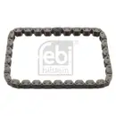 FEBI BILSTEIN 45954 Kette für AUDI, SEAT, VW, SKODA, CUPRA