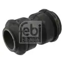 FEBI BILSTEIN 06845 Blattfederlager für MERCEDES-BENZ
