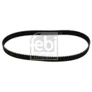 FEBI BILSTEIN 100237 Zahnriemen für LAND