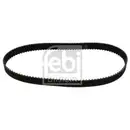 FEBI BILSTEIN 100237 Zahnriemen für LAND