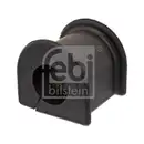 Lagerung Stabilisator Febi Bilstein 42896 für Toyota Hinterachse