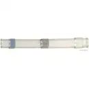 HERTH+BUSS ELPARTS 50252639 Lötverbinder transparent