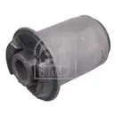 FEBI BILSTEIN 103019 Querlenkerlager für CHRYSLER, DODGE