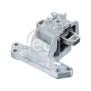 Lagerung Motor Febi Bilstein 47651 für Citroën für Peugeot Links
