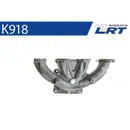 LRT K918 Gußkrümmer