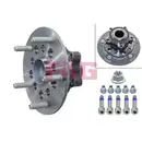 Radlagersatz Schaeffler Fag 713 6793 70 für Ford Vorderachse