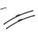 BOSCH 3 397 118 934 Wischblatt Aerotwin A 934 S