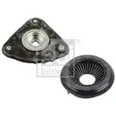 FEBI BILSTEIN 172370 Federbeinstützlagersatz für FORD
