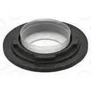 Wellendichtring Kurbelwelle Elring 653.440 für Ford für Jaguar für Rover