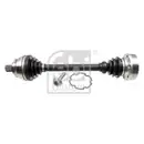 FEBI BILSTEIN 183591 Antriebswelle für VW