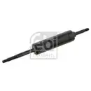 Dämpfer Motorlagerung Febi Bilstein 03563 für Mercedes Benz für Mercedes Benz