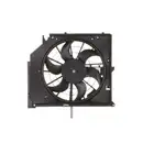MAHLE CFF 137 000S Kühlmittelkühler-/Kondensator-Lüfter