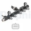 DELPHI 28285170-12B1 CR RAIL für PEUGEOT, FORD, CITROËN