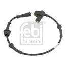 FEBI BILSTEIN 26043 ABS-Sensor für VW