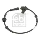 FEBI BILSTEIN 26043 ABS-Sensor für VW
