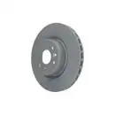 ATE 24.0128-0288.1 Bremsscheiben 2 Stück vorne für RENAULT