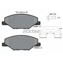 TEXTAR 2568101 PKW SBB