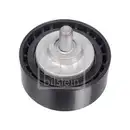 FEBI BILSTEIN 100239 Umlenkrolle für MINI, TOYOTA