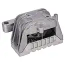 FEBI BILSTEIN 23020 Motorlager für VW, AUDI, SKODA, SEAT
