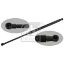 FEBI BILSTEIN 34439 Gasdruckfeder für CITROËN