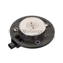 PIERBURG 7.06117.26.0 ZENTRALMAGNET für SEAT, AUDI, SKODA, VW, PORSCHE