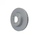 ATE 24.0132-0118.1 Bremsscheiben 2 Stück VW