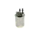 BOSCH F 026 402 200 Kraftstofffilter N2200 für NISSAN