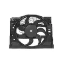 VAN WEZEL 0646751 Lüfter für Klimakühlung